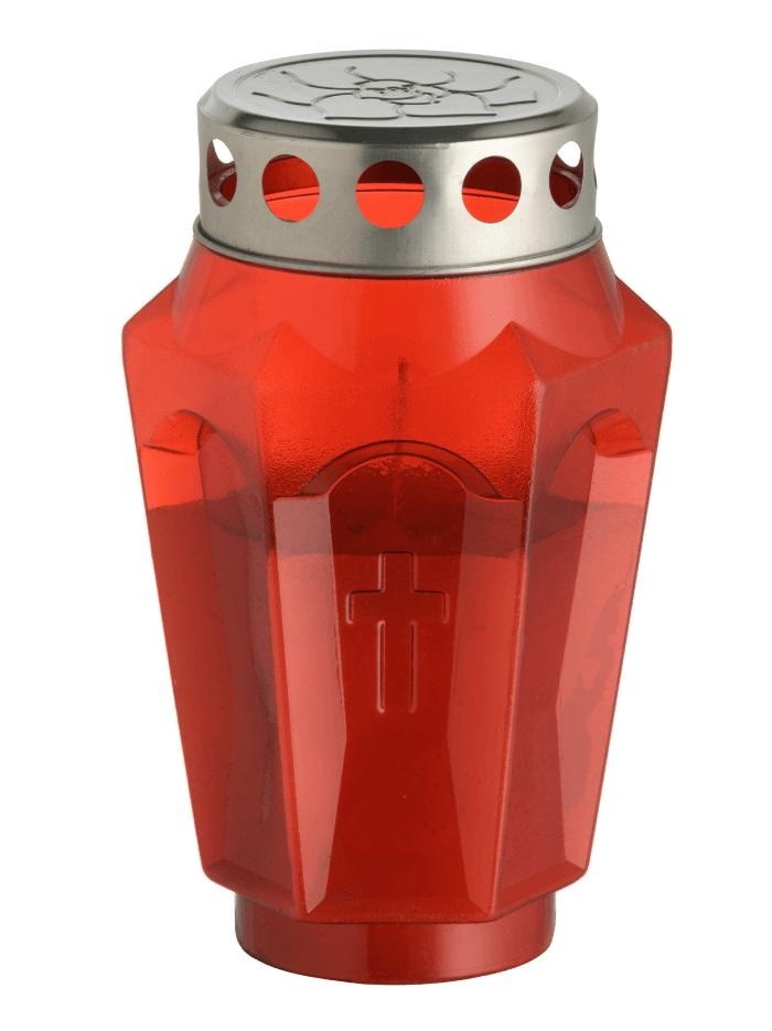 Nagrobna sveča Piramida - Akcija v trgovini E.Leclerc