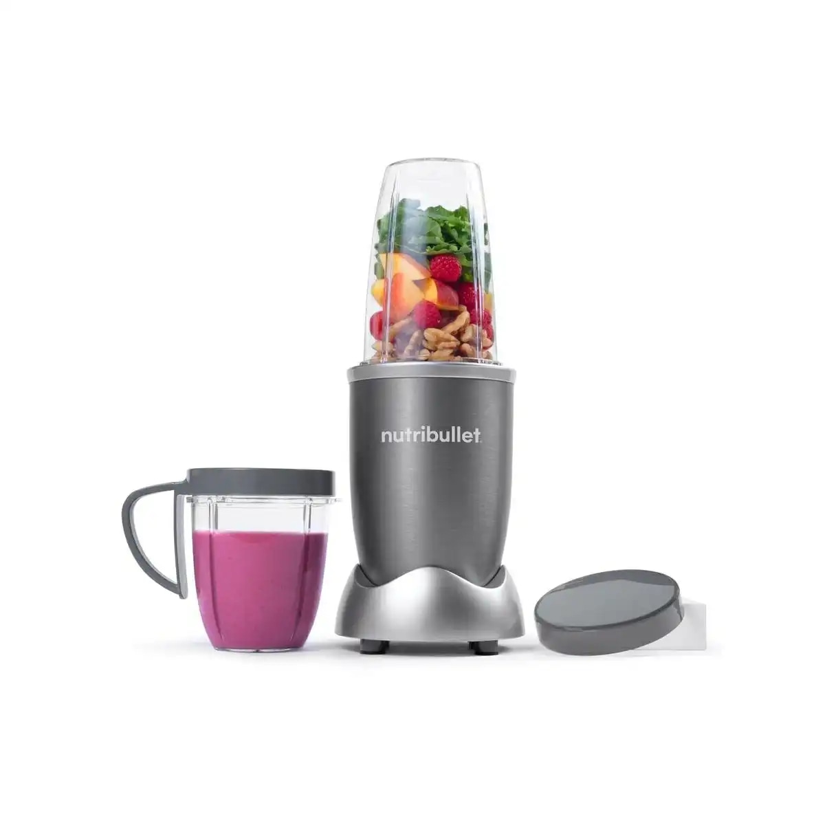 Nutribullet Sekljalnik NB505DG - Akcija v trgovini Spar