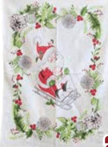 Kuhinjska krpa - Akcija v trgovini Jager