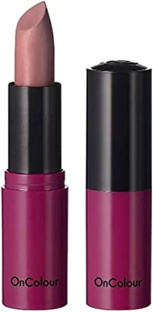 OnColour mat šminka Blush Rose 2.5 g - Akcija v trgovini Oriflame