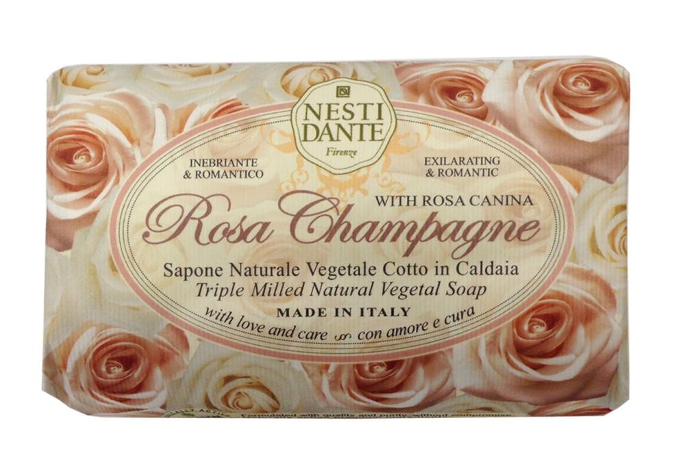 Nesti Dante Toaletno milo 150 g - Akcija v trgovini Tuš