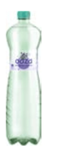 Pijača Oaza 1,5 l - Akcija v trgovini Tuš