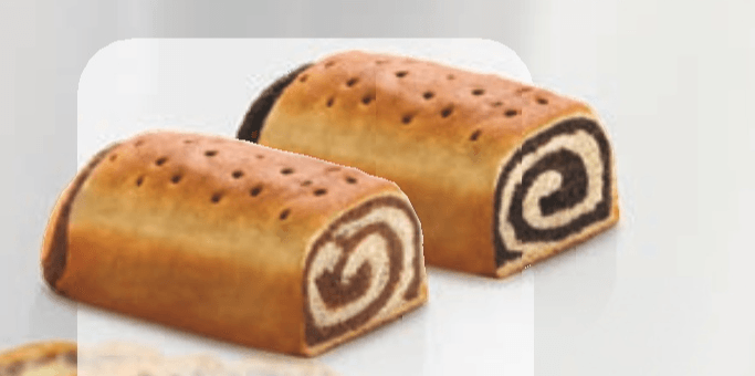 OKUS TRADICIJE POTICA 600 g - Akcija v trgovini Hofer