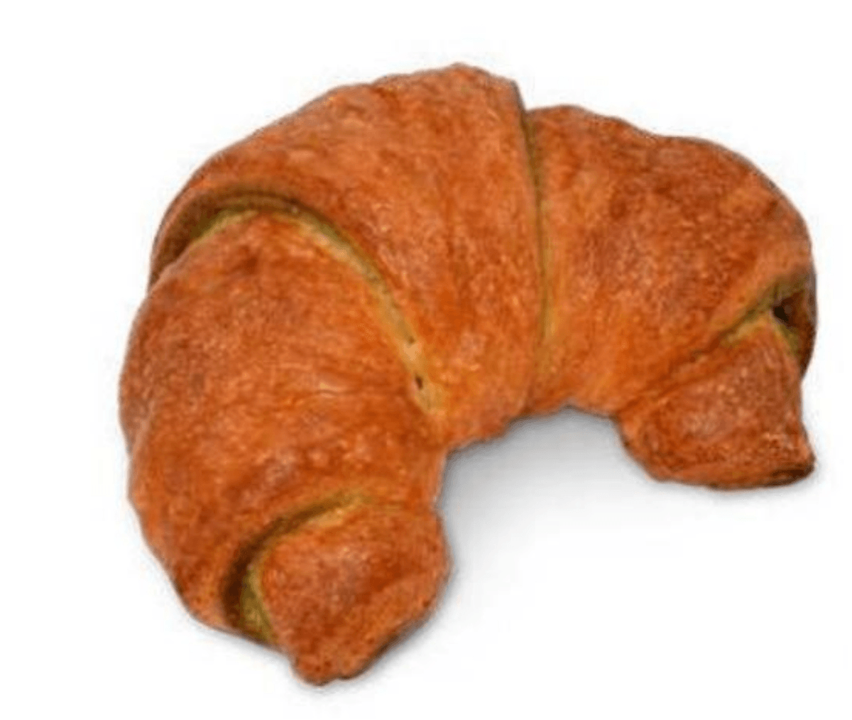 Rogljiček s pistacijo 80 g Eurospinova Pekarna - Akcija v trgovini Eurospin