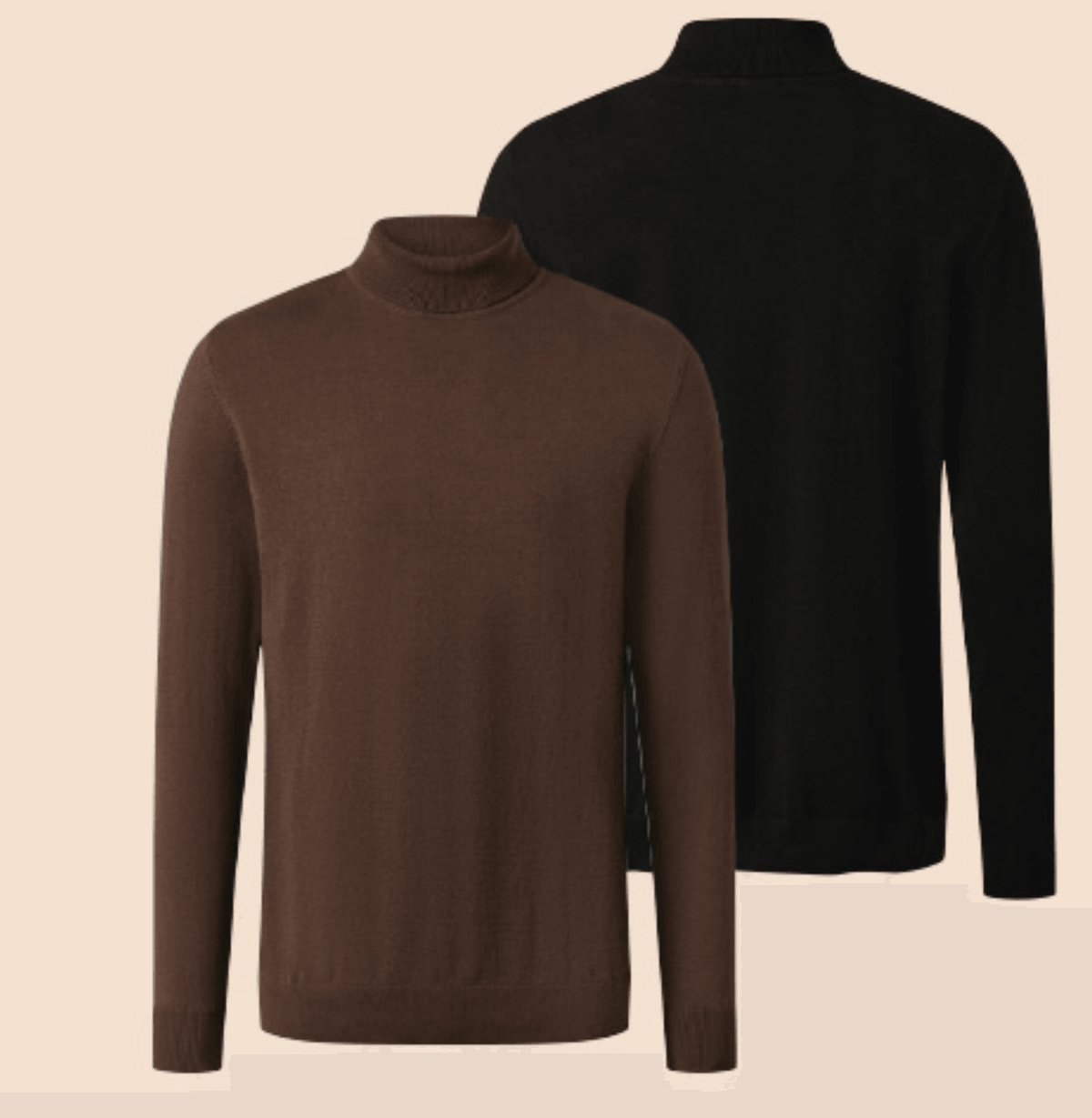 esmara MEN Moški pulover - Akcija v trgovini Lidl