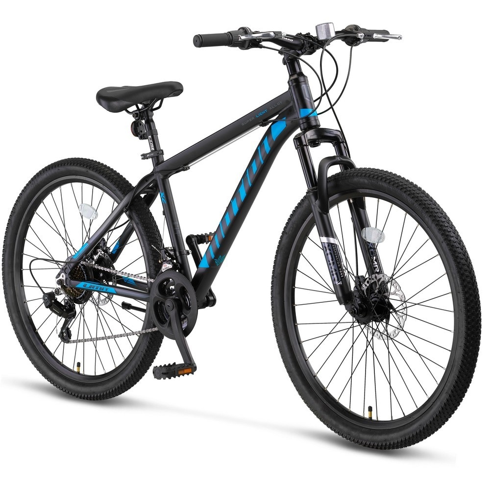 Gorsko kolo MTB Motion 26 14 V21 26" - Akcija v trgovini Pevex