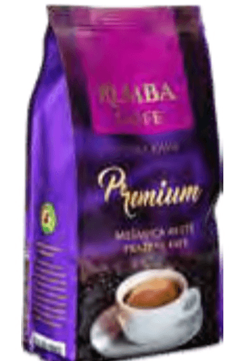 Rumba Premium kava 375 g - Akcija v trgovini Jager