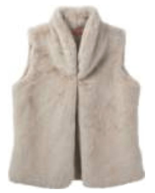 Tissaja ženski telovnik - Akcija v trgovini E.Leclerc