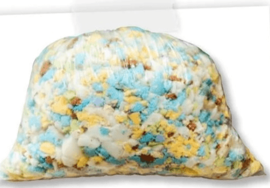 Mleta pena 1 kg - Akcija v trgovini Bauhaus