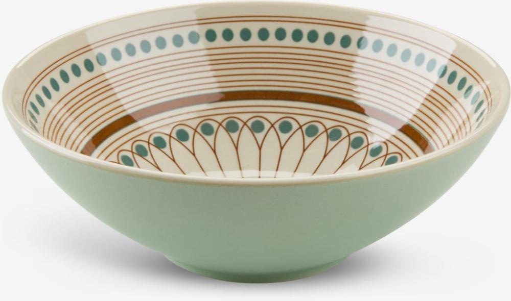 Skleda MAK - Akcija v trgovini Jysk