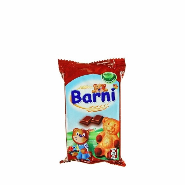 Biskvit Barni 300 g Akcija v trgovini E.Leclerc