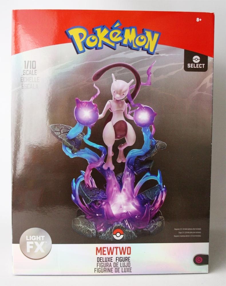 MEWTWO DELUXE 120 kosov BAN DAI - Akcija v trgovini Mueller