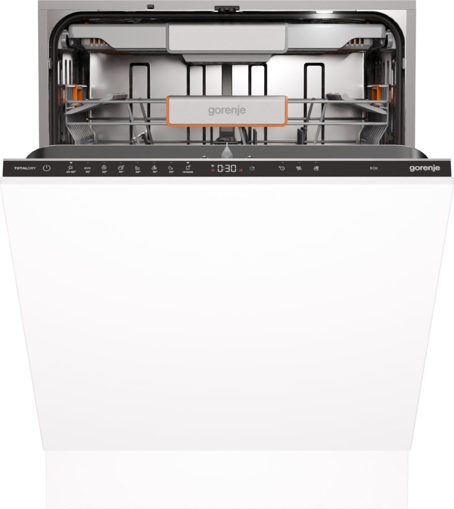 Gorenje popolnoma vgradni pomivalni stroj GV673B66 Akcija v trgovini Lesnina
