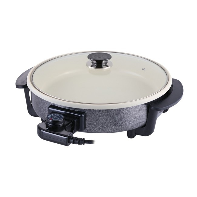 Pekač za Pizzo Elit P-40.9 - Akcija v trgovini Tuš