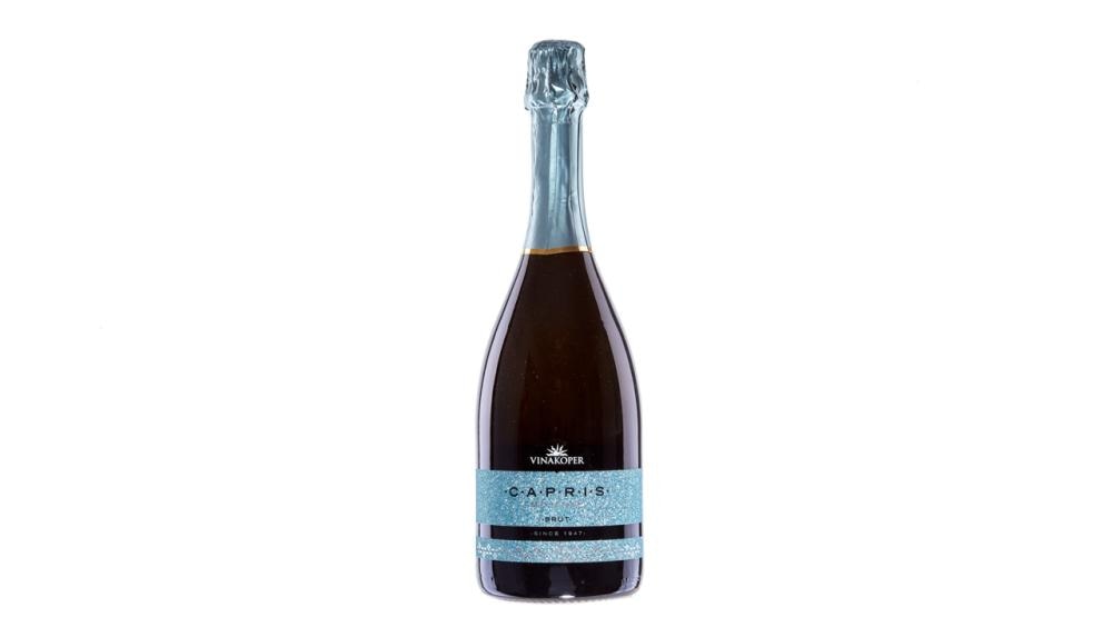 VINAKOPER Capris Marine brut 1,5 L - Akcija v trgovini Regal Shop