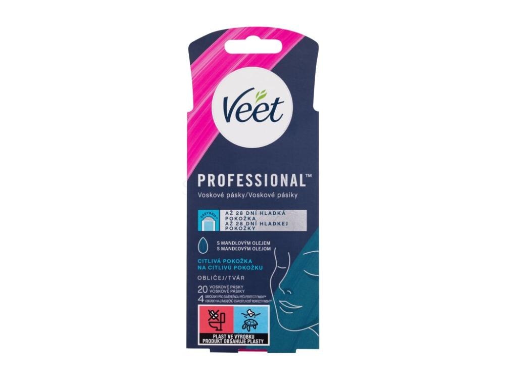Izdelki za depilacijo Veet - Akcija v trgovini Spar