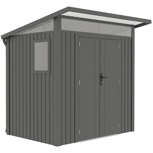 Vrtna lopa 'Style' mere s streho d 225 x š 190 x v 223 cm, površina 3,1 m² Gardol - Akcija v trgovini Bauhaus