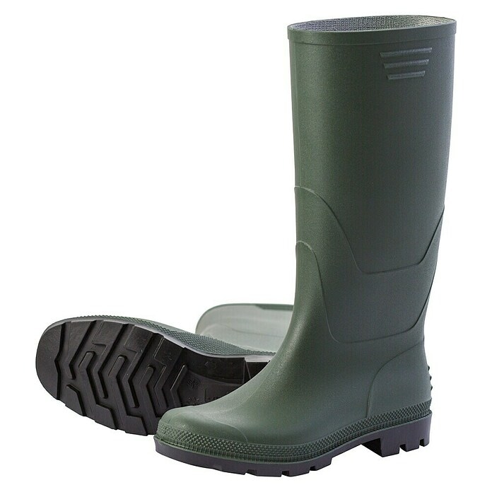 Vrtni škornji - Akcija v trgovini Spar