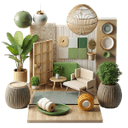 Kategorija - Stanovanje in dekoracija