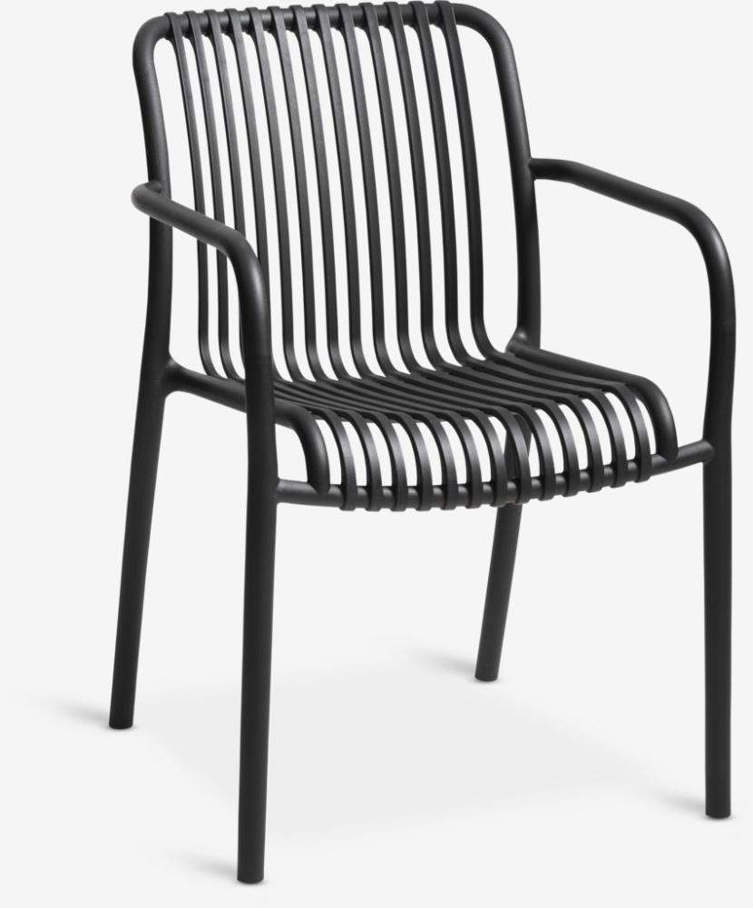 Vrtni stol NABBEN - Akcija v trgovini Jysk