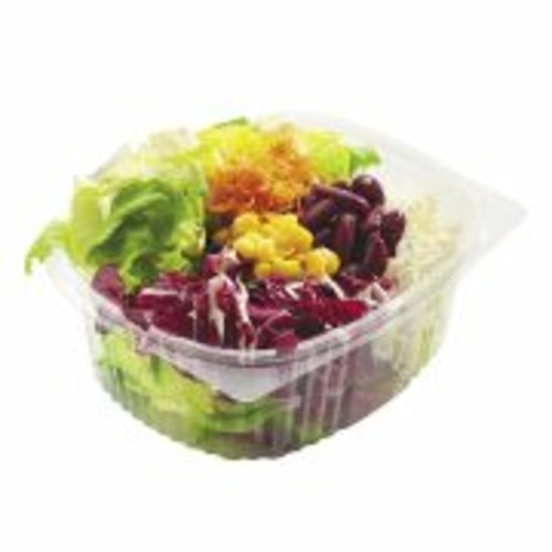 Mavrična solata Pakirano cca 340 g SPAR toGo - Akcija v trgovini Spar