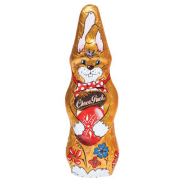 Kakavova figura Choco Pack 70 g - Akcija v trgovini E.Leclerc
