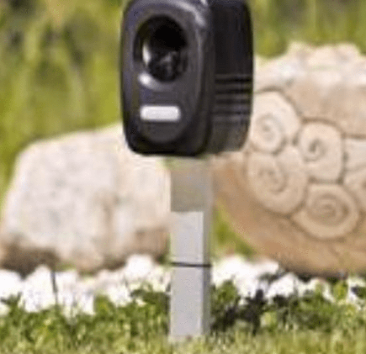 Odganjalec psov, mačkov in kun - Akcija v trgovini E.Leclerc