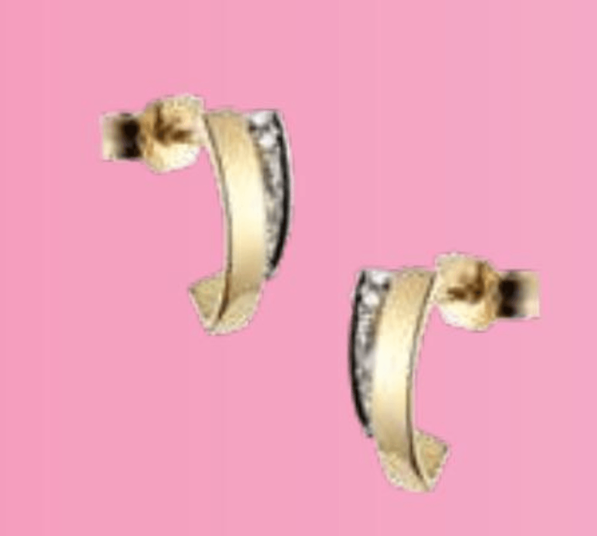 Uhani z diamanti - Akcija v trgovini E.Leclerc