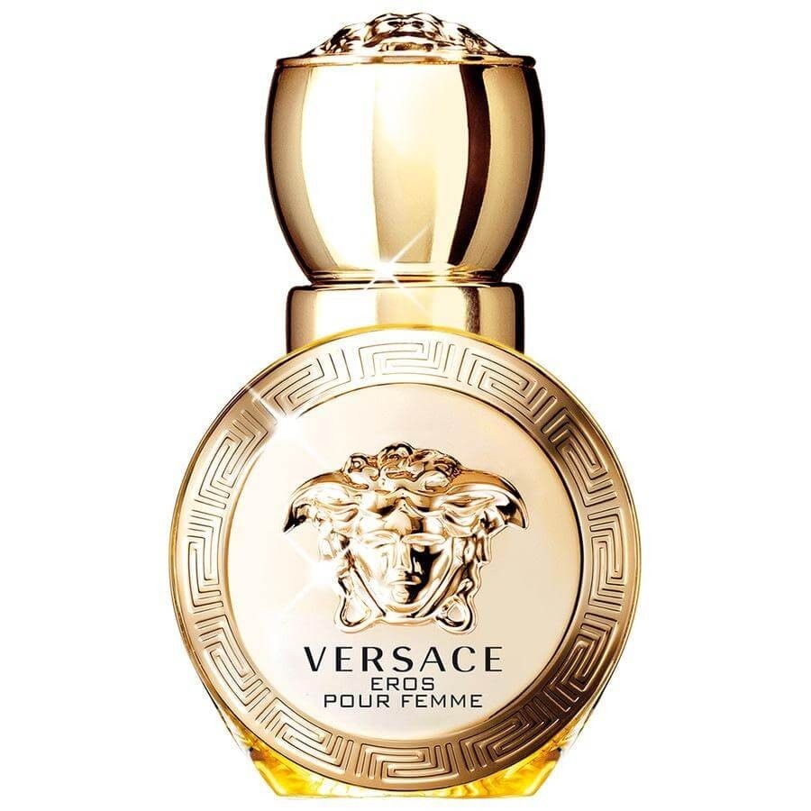 Versace Eros Pour Femme 30 ml - Akcija v trgovini Mueller