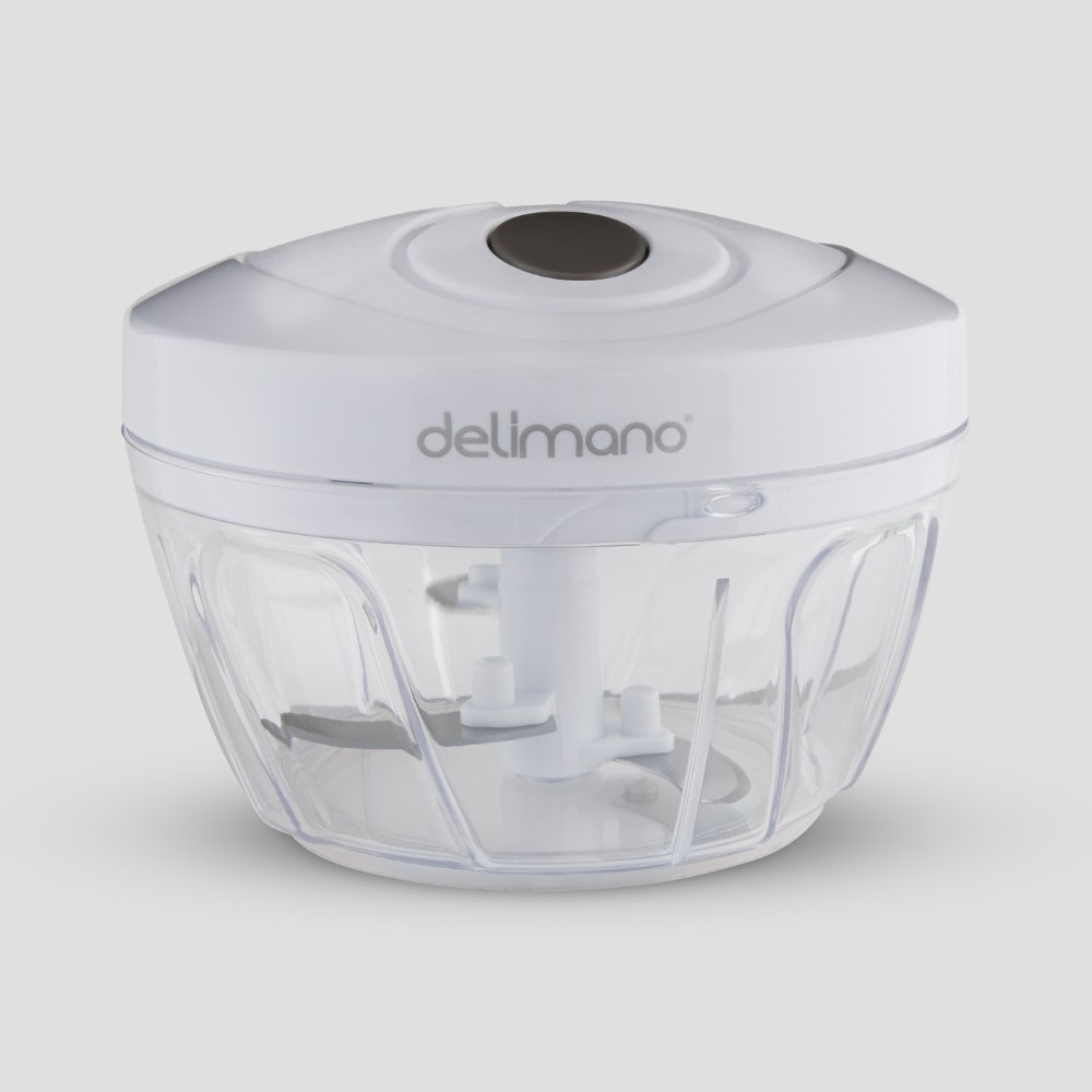Delimano Delight Chop Express - Akcija v trgovini Mercator