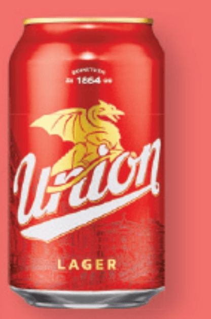 Union Svetlo pivo - Akcija v trgovini Lidl