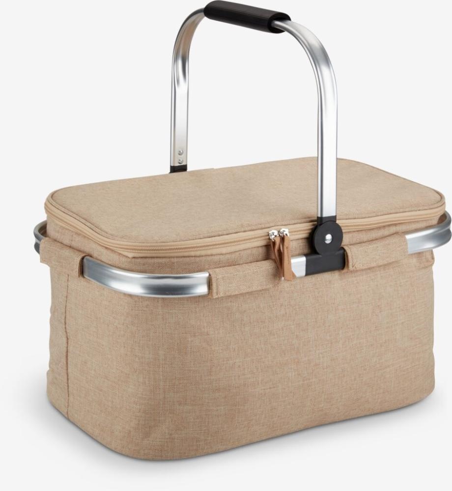 Hladilna torba MYRA 25 L, Š29xD46xV25 cm - Akcija v trgovini Jysk