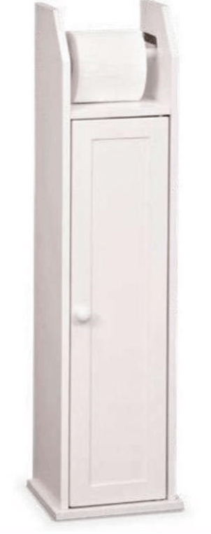 Kopalniška omarica 20 x 18 x 78 cm Tecno Acqua - Akcija v trgovini Eurospin