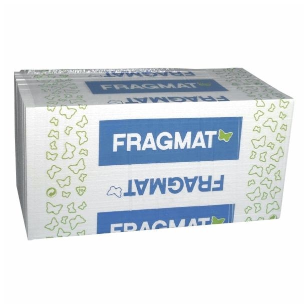 FRAGMAT STIROPUR EPS F 15 cm Akcija v trgovini Jager