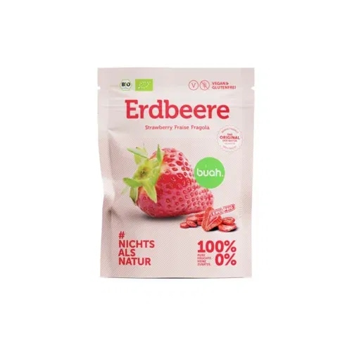 Buah sušeno sadje 10g-20g - Akcija v trgovini Mueller