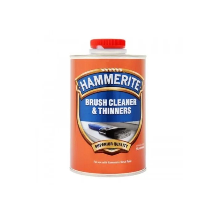 Hammerite Razredčilo 250 ml Akcija v trgovini Bauhaus