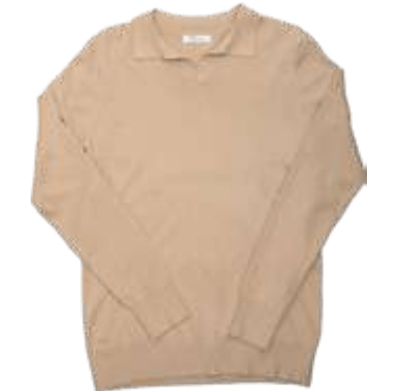 Moški pulover - Akcija v trgovini E.Leclerc