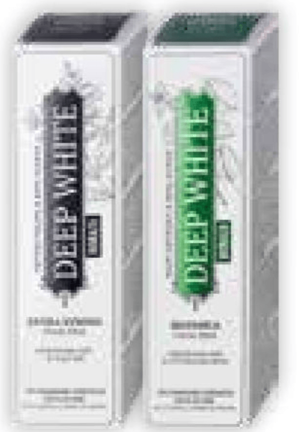 Biobaza Zobna pasta 75 ml - Akcija v trgovini Tuš