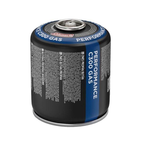 Kartuša C300 240 g Coleman - Akcija v trgovini Pevex