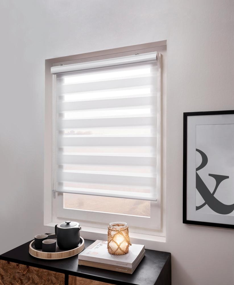 Dvojni rolo „ELEMENTS" 45 X 160 cm BOXXX - Akcija v trgovini Lesnina