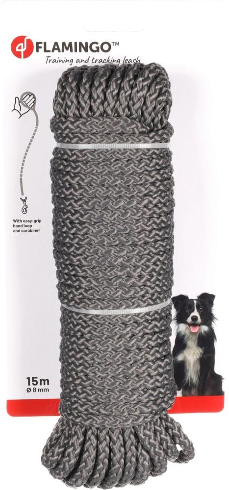 Sledni povodci Flamingo - Akcija v trgovini Mr. Pet