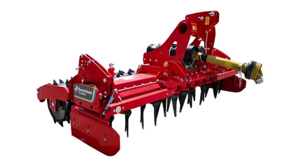 Vrtavkasta brana LandForce - Akcija v trgovini Jager