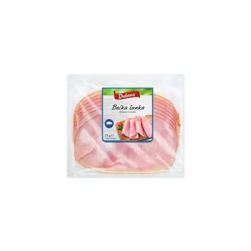 Dulano Suha šunka / Kmečka šunka - Akcija v trgovini Lidl