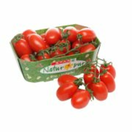 Bio češnjev paradižnik 250 g Natur pur - Akcija v trgovini Spar