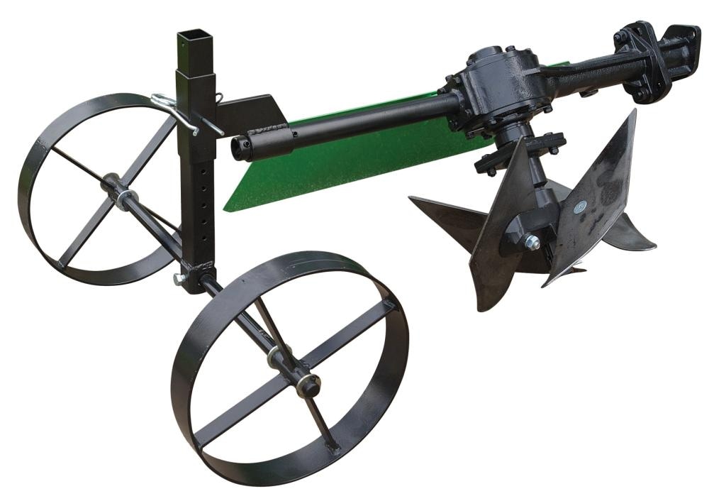 Rotacijski plug - Akcija v trgovini Jager