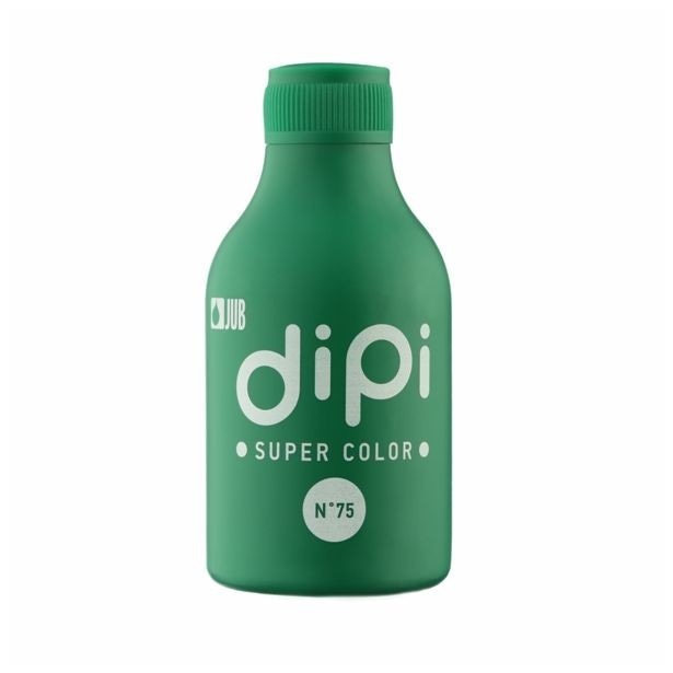 Niansirno sredstvo Jub Dipi Super Color 100 ml Akcija v trgovini Merkur