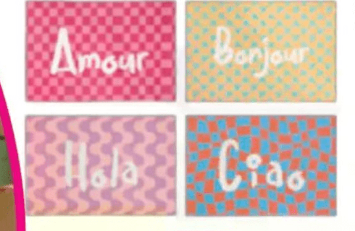 Pogrinjek „ADRIA" - Akcija v trgovini Mömax