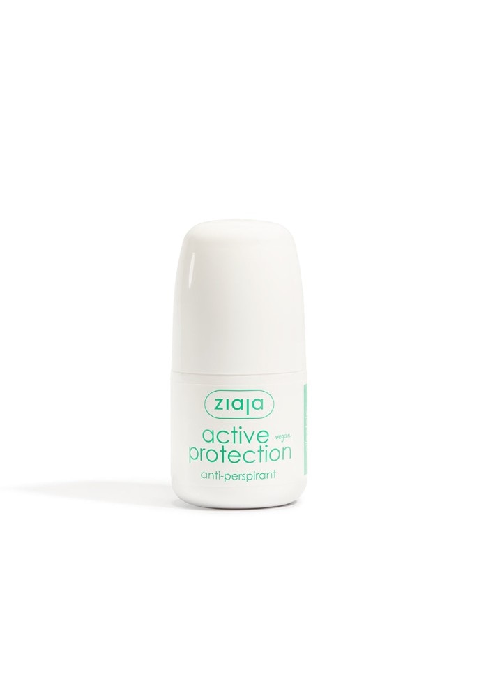 Ziaja roll-on dezodorant 60 ml Akcija v trgovini Tuš
