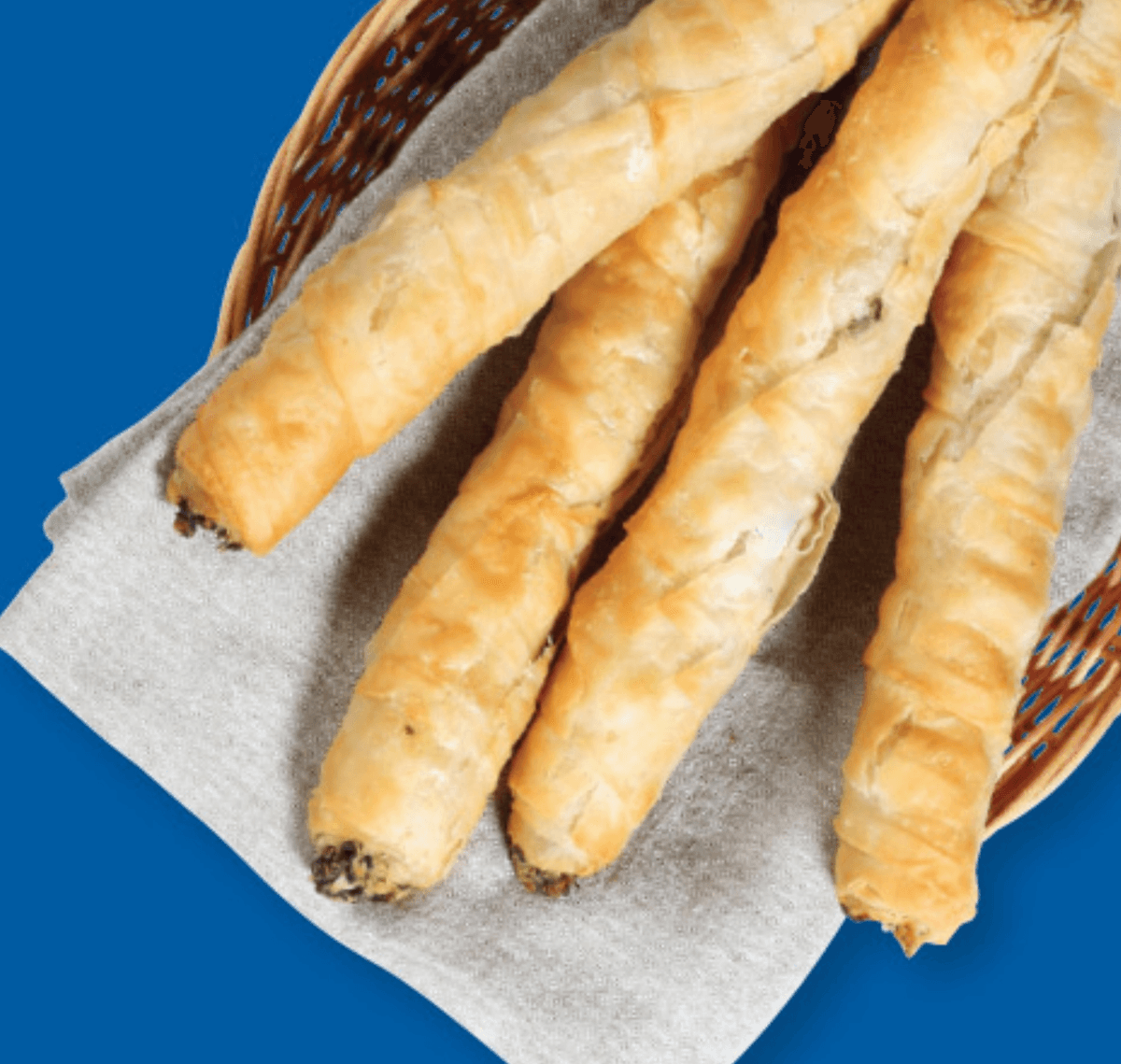 Palčka s sirom Feta in Mizithra 90 g - Akcija v trgovini Lidl