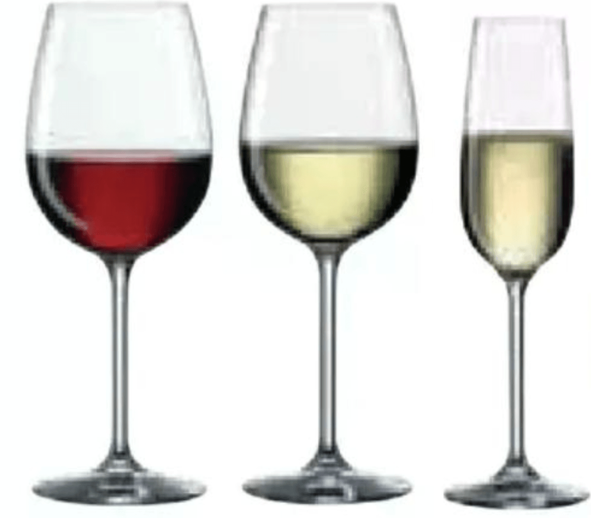 Life Kozarec za rdeče vino za kos - Akcija v trgovini Rutar